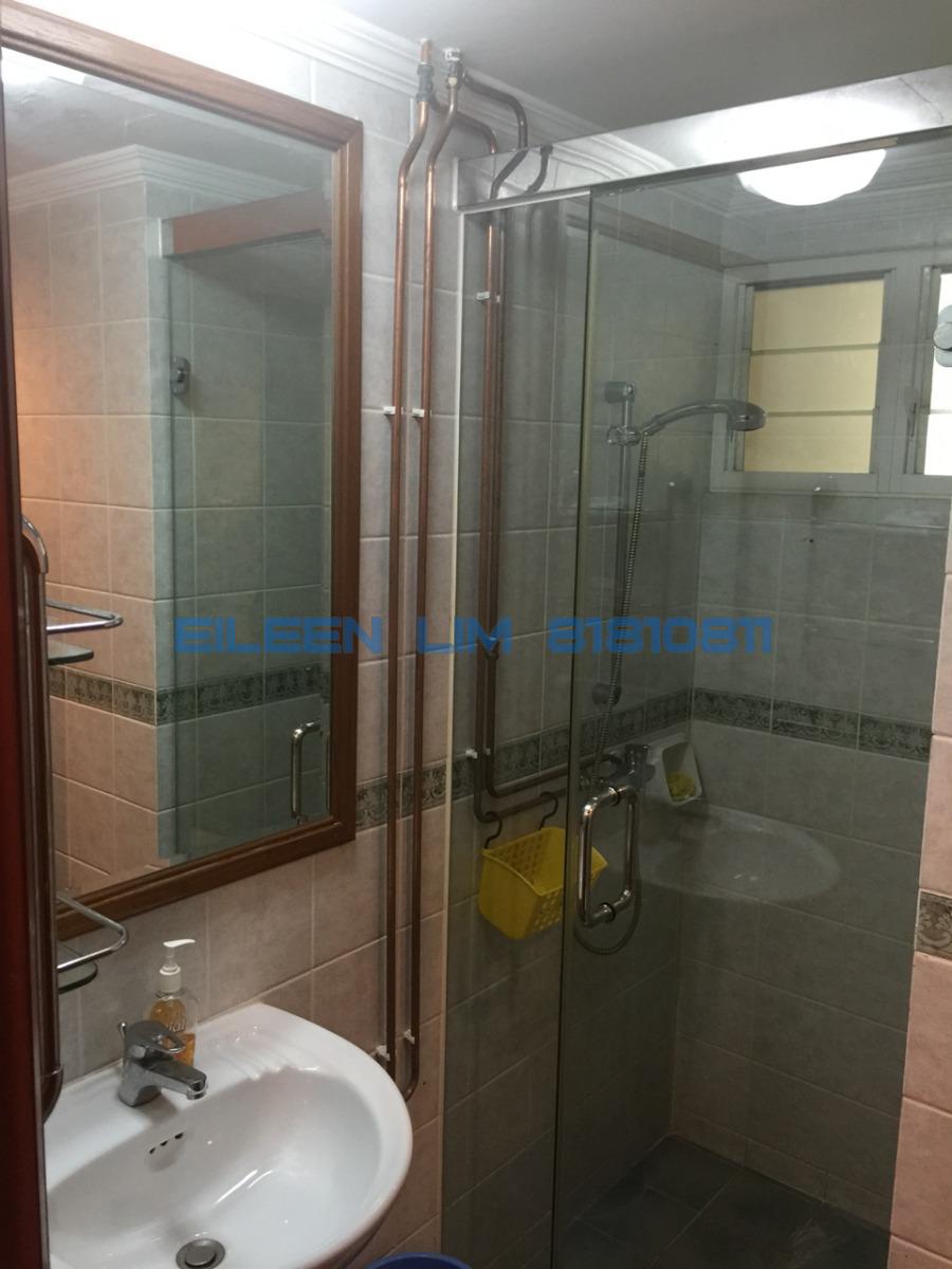 Emerald Garden (D1), Condominium #92729332